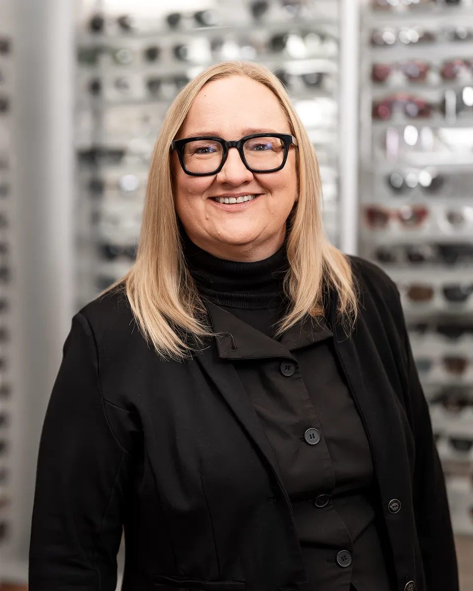 Portrait von Grit Günther
